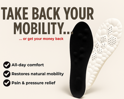 Relief Insoles
