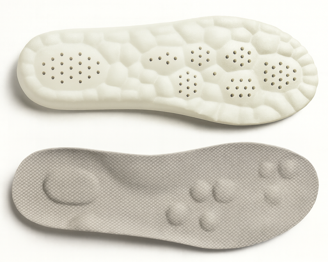 Relief Insoles